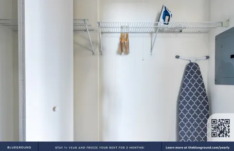 2 Bedroom River North Apartment