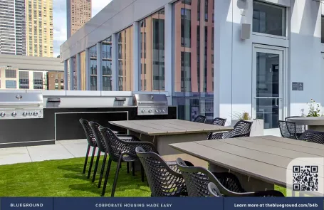 Studio Gold Coast Apartment