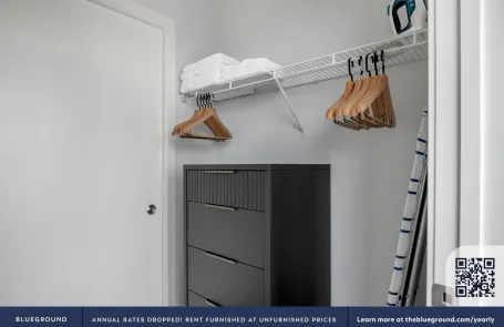 2 Bedroom South Loop Apartment