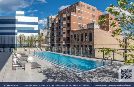 2 Bedroom West Loop Apartment