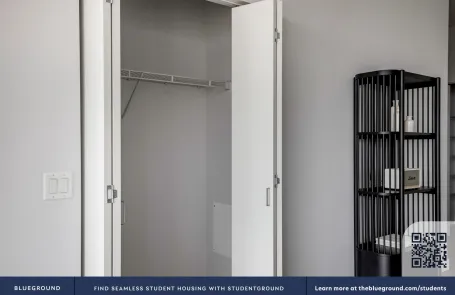 2 Bedroom South Loop Apartment