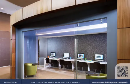 Studio Streeterville Apartment