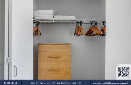 2 Bedroom South Loop Apartment
