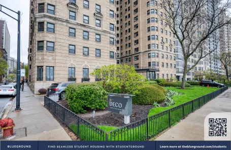 1 Bedroom Gold Coast Apartment