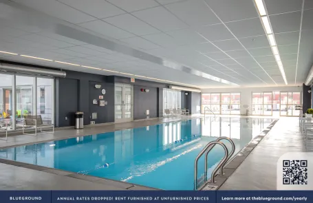 2 Bedroom South Loop Apartment
