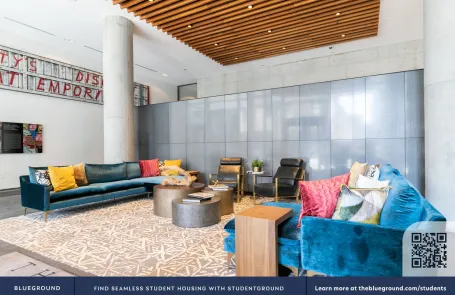 1 Bedroom West Loop Apartment