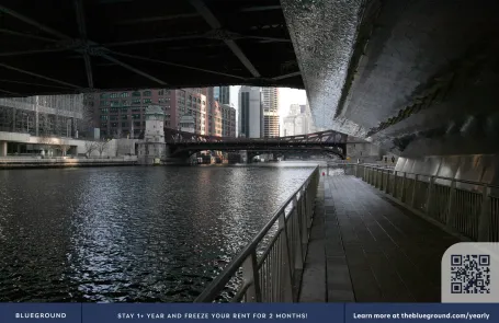 1 Bedroom Chicago Loop Apartment