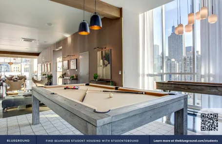 1 Bedroom Gold Coast Apartment
