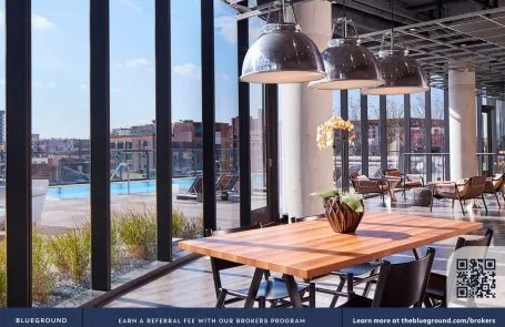 2 Bedroom West Loop Apartment