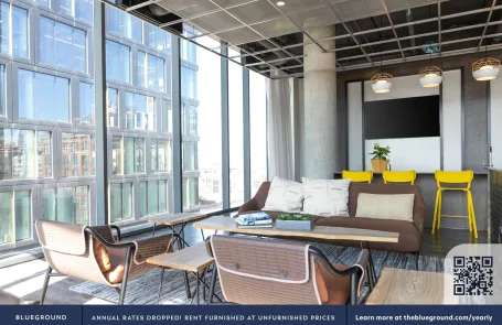 2 Bedroom West Loop Apartment