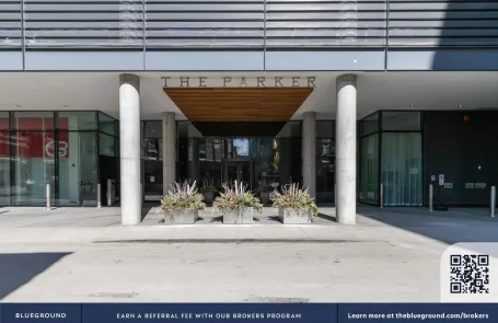 1 Bedroom West Loop Apartment