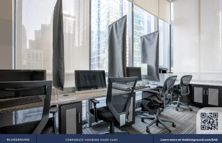 Studio Chicago Loop Apartment