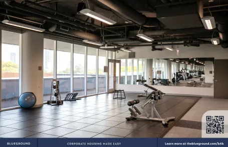 2 Bedroom South Loop Apartment