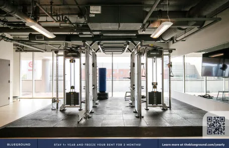 2 Bedroom South Loop Apartment