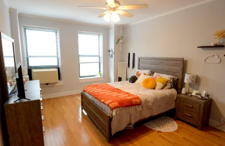 1 Bedroom Gold Coast Apartment