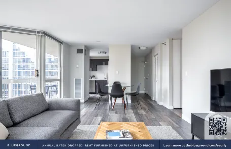 2 Bedroom Gold Coast Apartment