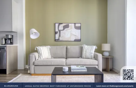 1 Bedroom South Loop Apartment