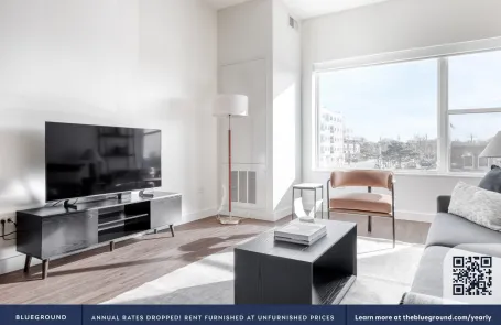 1 Bedroom Elmhurst Apartment