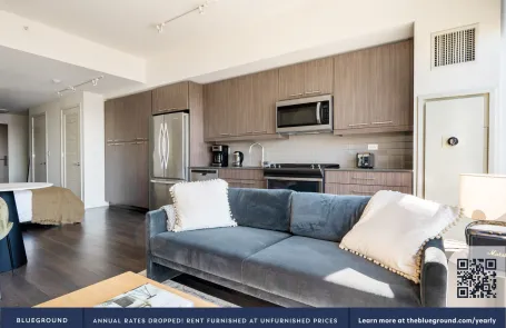 Studio West Loop Apartment