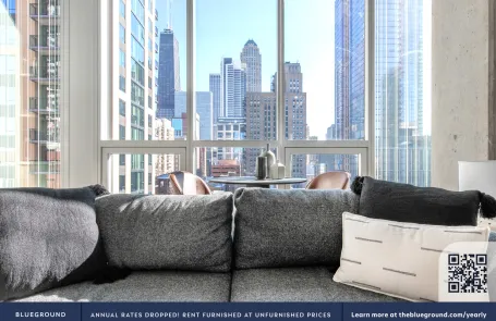 1 Bedroom Gold Coast Apartment