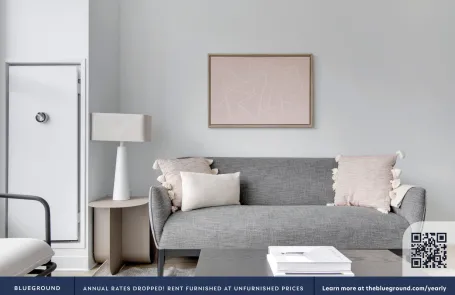 1 Bedroom West Loop Apartment