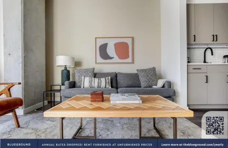 2 Bedroom South Loop Apartment