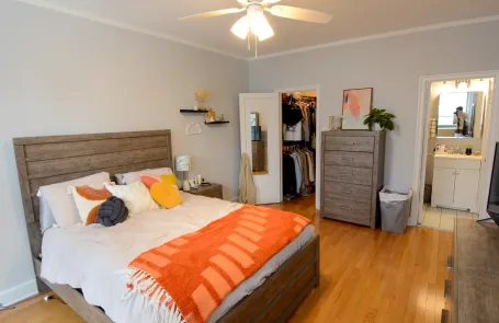 1 Bedroom Gold Coast Apartment