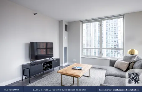 2 Bedroom Gold Coast Apartment