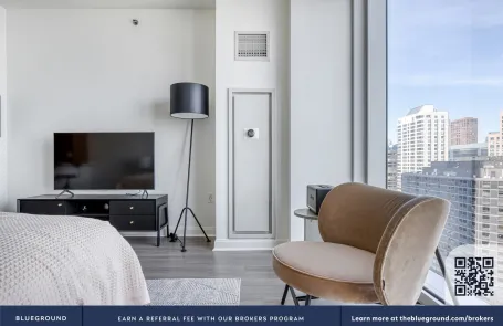 Studio Streeterville Apartment
