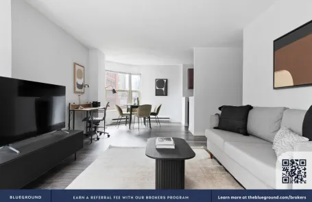 1 Bedroom Gold Coast Apartment