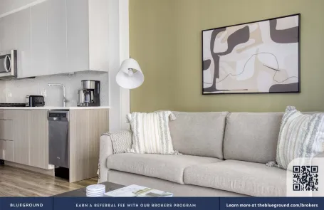 1 Bedroom South Loop Apartment