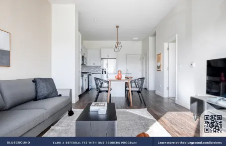 1 Bedroom Elmhurst Apartment