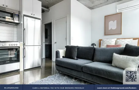 Studio Gold Coast Apartment