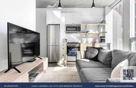 1 Bedroom Gold Coast Apartment