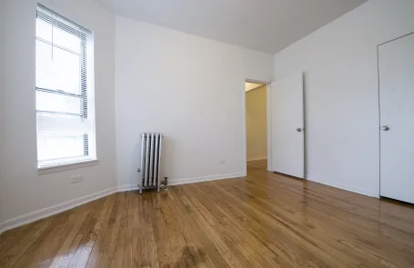 1 Bedroom Washington Park Apartment