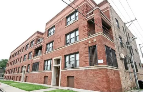 3 Bedroom Washington Park Apartment