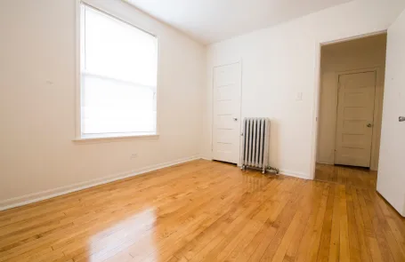 2-3 Bedroom Washington Park Apartment