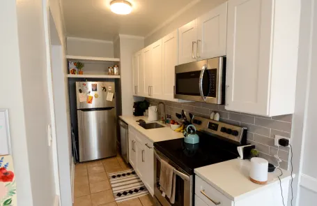 1 Bedroom Gold Coast Apartment