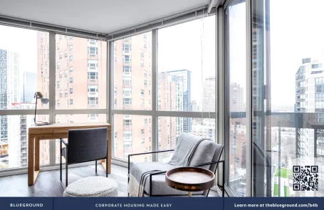 2 Bedroom Gold Coast Apartment