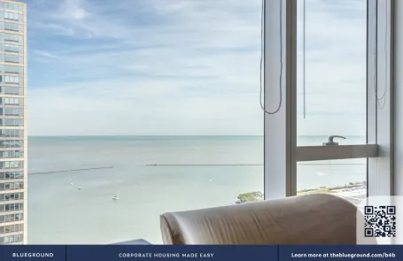 Studio Streeterville Apartment
