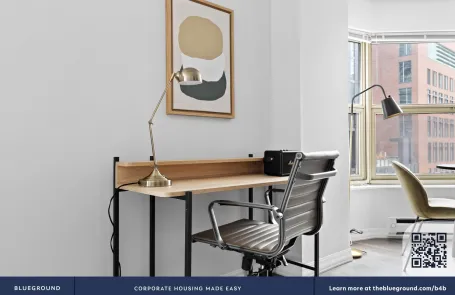 1 Bedroom Gold Coast Apartment