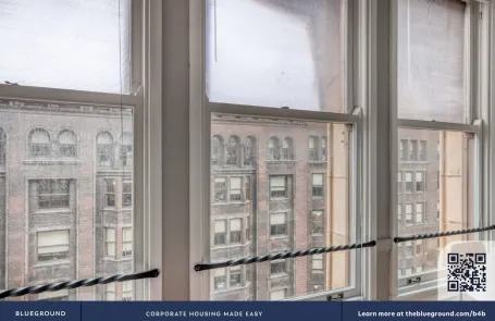 1 Bedroom Chicago Loop Apartment