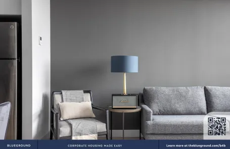 1 Bedroom Chicago Loop Apartment