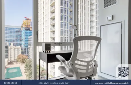 1 Bedroom South Loop Apartment