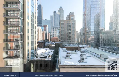 1 Bedroom Gold Coast Apartment
