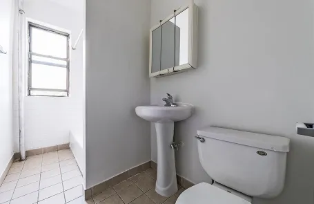 2 Bedroom Washington Park Apartment