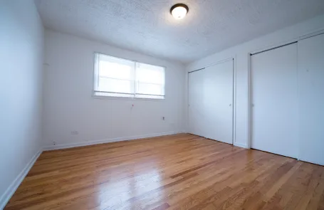 1 Bedroom Washington Park Apartment