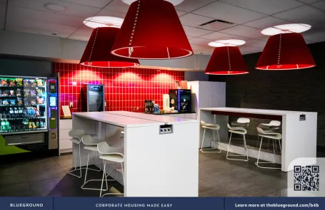 2 Bedroom South Loop Apartment