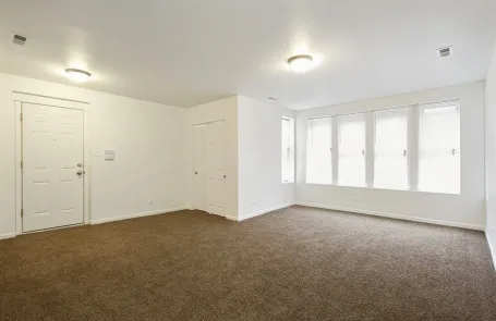 2 Bedroom Washington Park Apartment