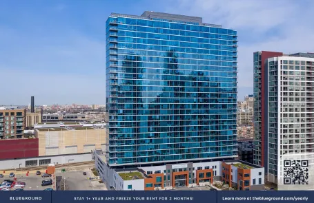 2 Bedroom South Loop Apartment